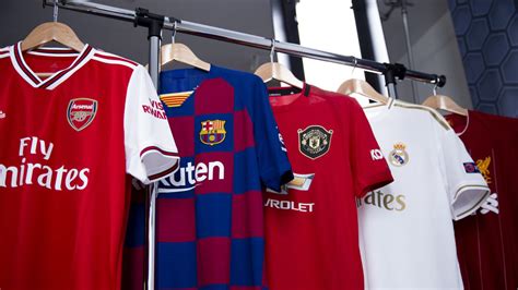 website to buy soccer jerseys